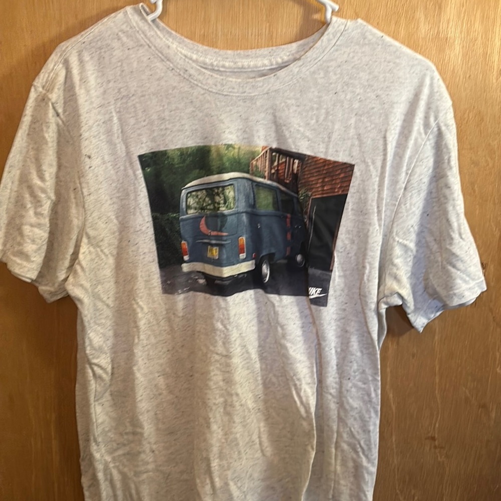 Nike shirt